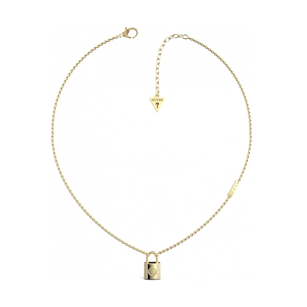 GUESS JEWELS JUBN01094JWYGT-U
